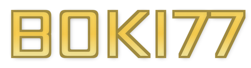 Logo BOKI77
